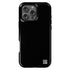 Custom Special Message QR Code Edge iPhone Case